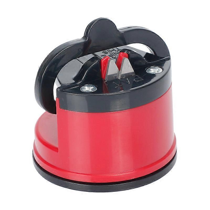Knife Sharpener Sharpening Tool Easy And Safe To Sharpens Kitchen Chef Knives Damascus Knives Sharpener Suction