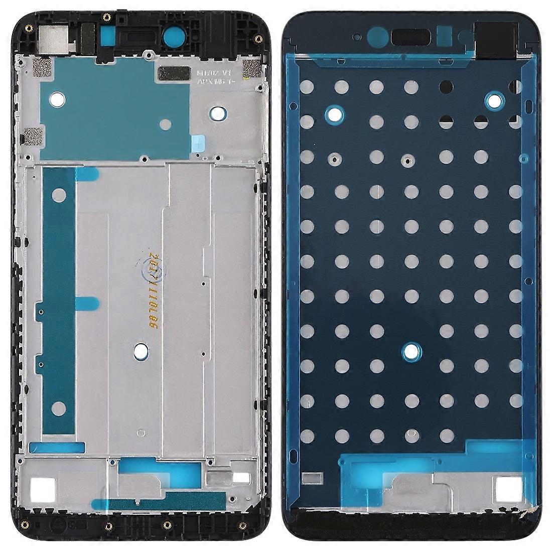 Front Housing LCD Frame Bezel for Xiaomi Redmi Note 5A