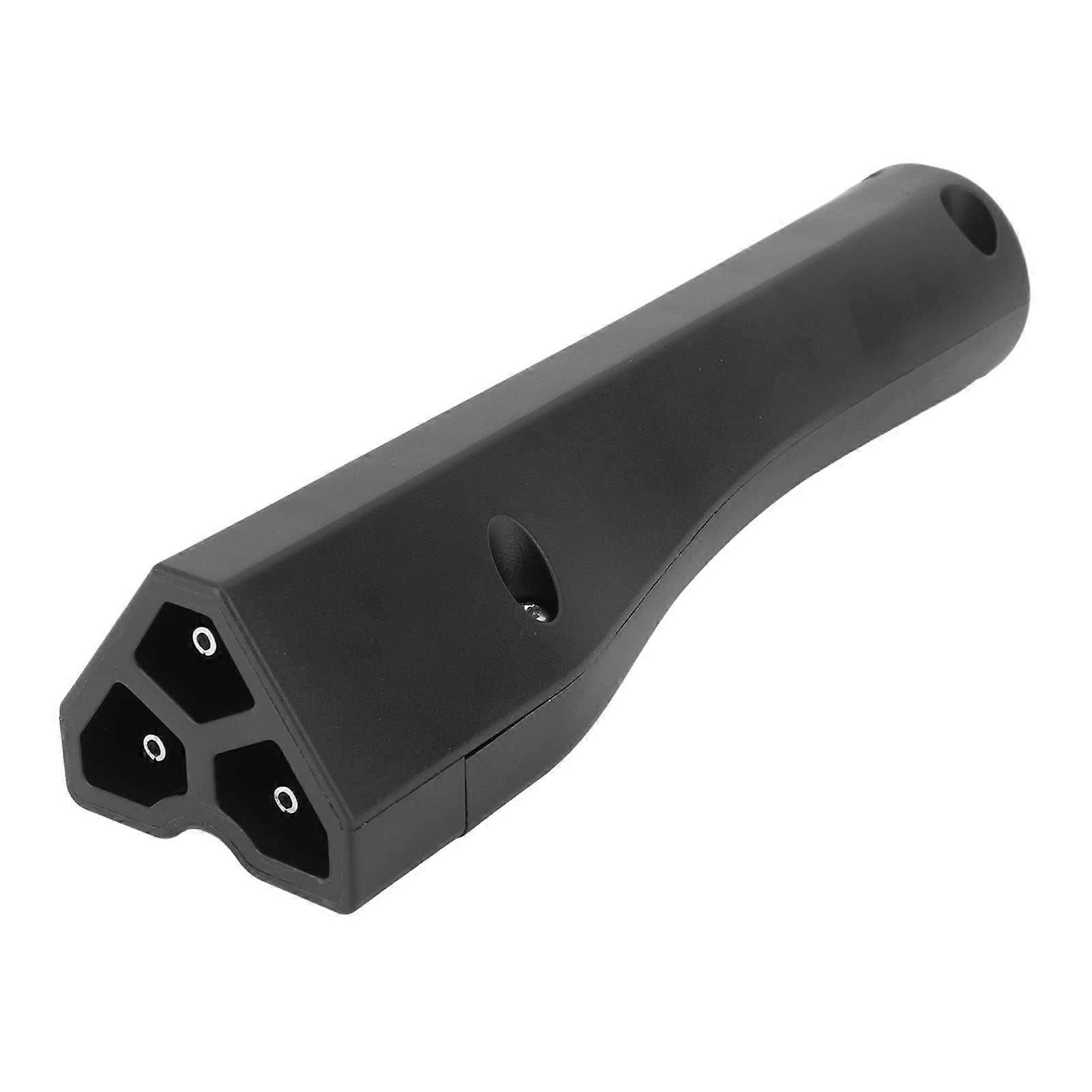 Golf Cart Charger Charger Plug, Golf Cart Charging Port with Nut and Club Car Plug RXV 604321 611218 Suitable for 48 Qe Electric Chargers 