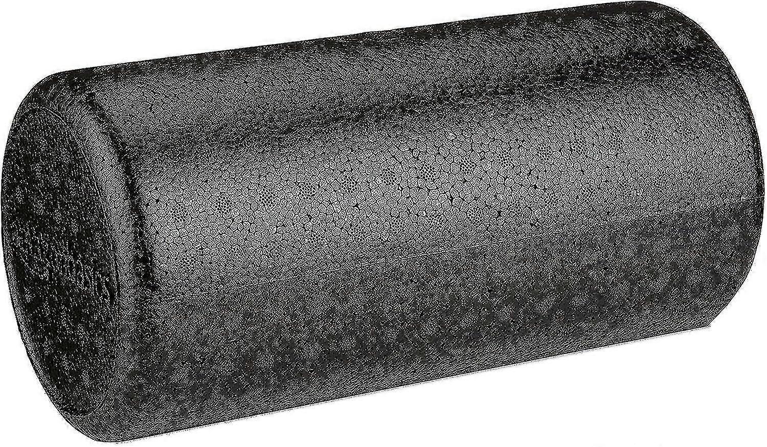 High-density Round Foam Roller For Exercise, Massage And Muscle Recovery