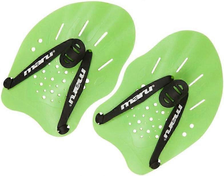 Adult and youth swimming paddles, equipment and kit for pool training, build strength, easy to set up, suitable for beginners and professionals, avail
