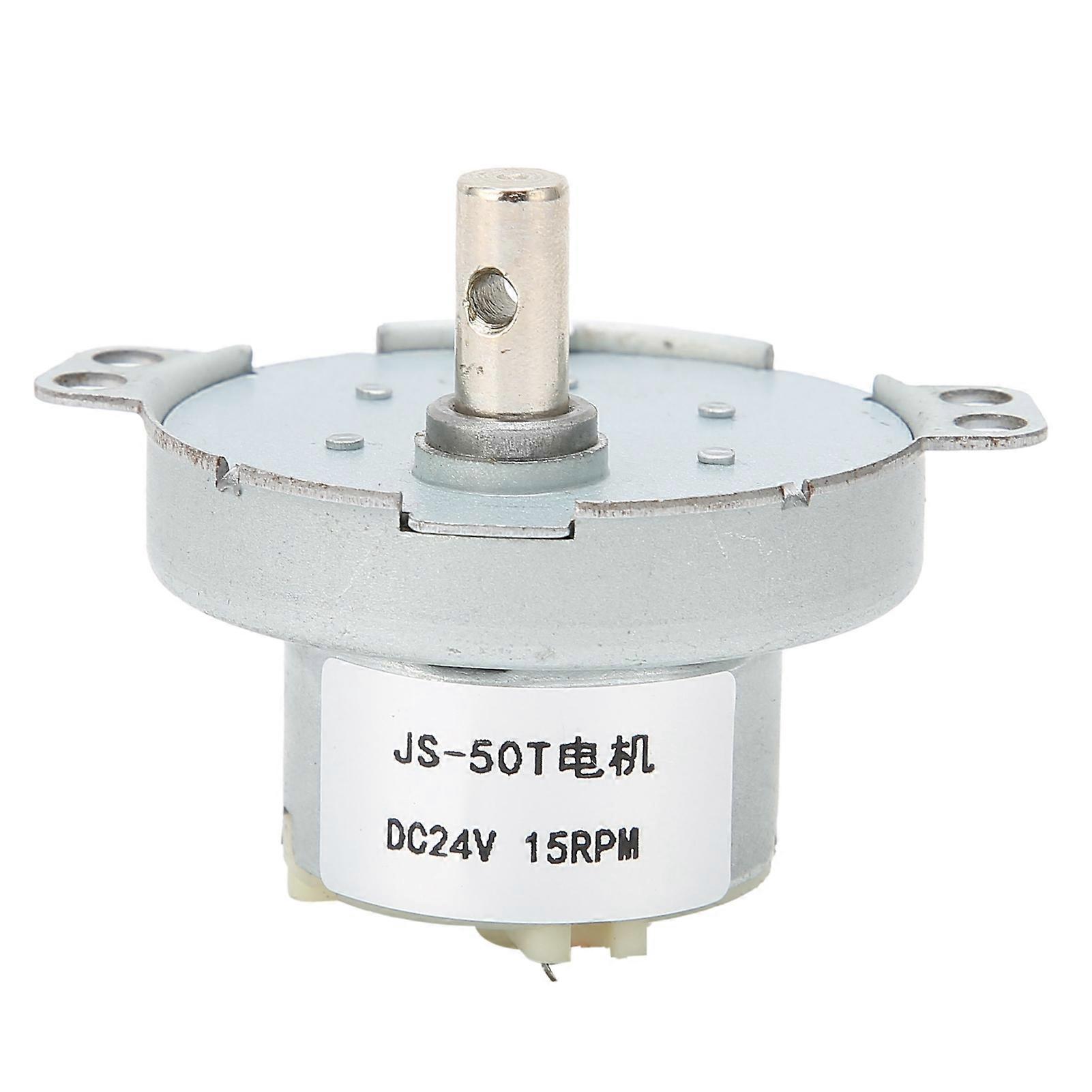 Electric Motor Low Power Consumption Good Operation Effect Low Noise Electrical Machinery