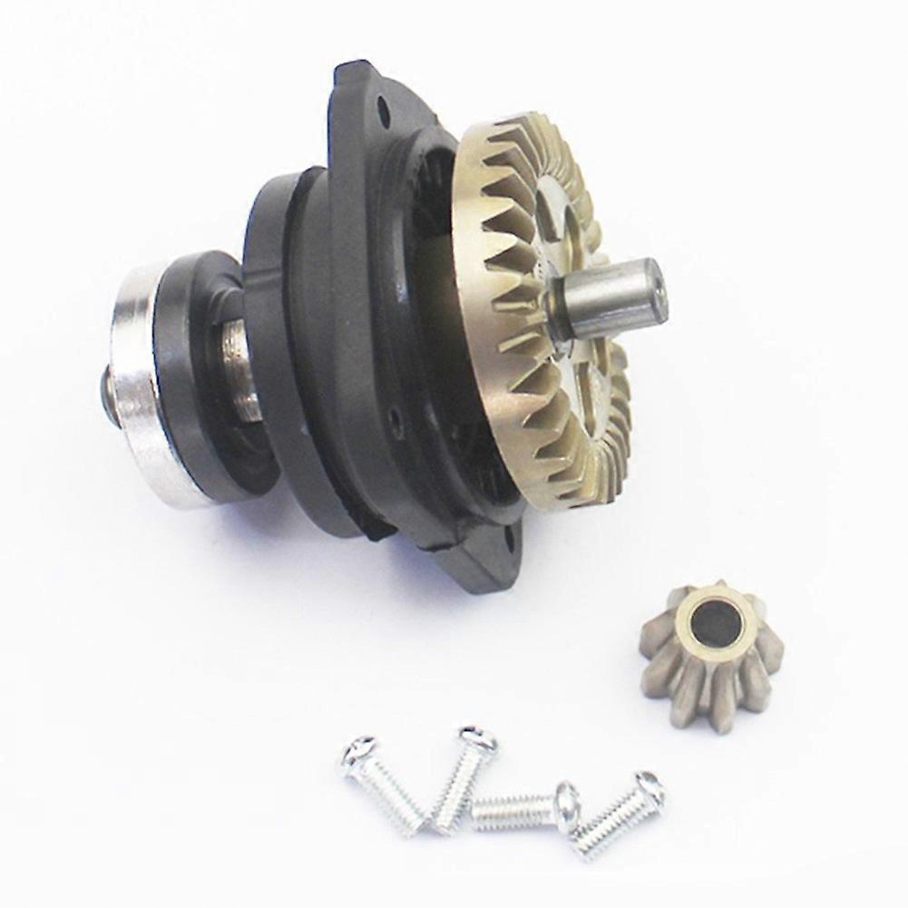 Gear Assembly Angle Grinder Components Easy To Use FF03-100A For BOSCH TWS6600 Metal Plastic Accessories Durable