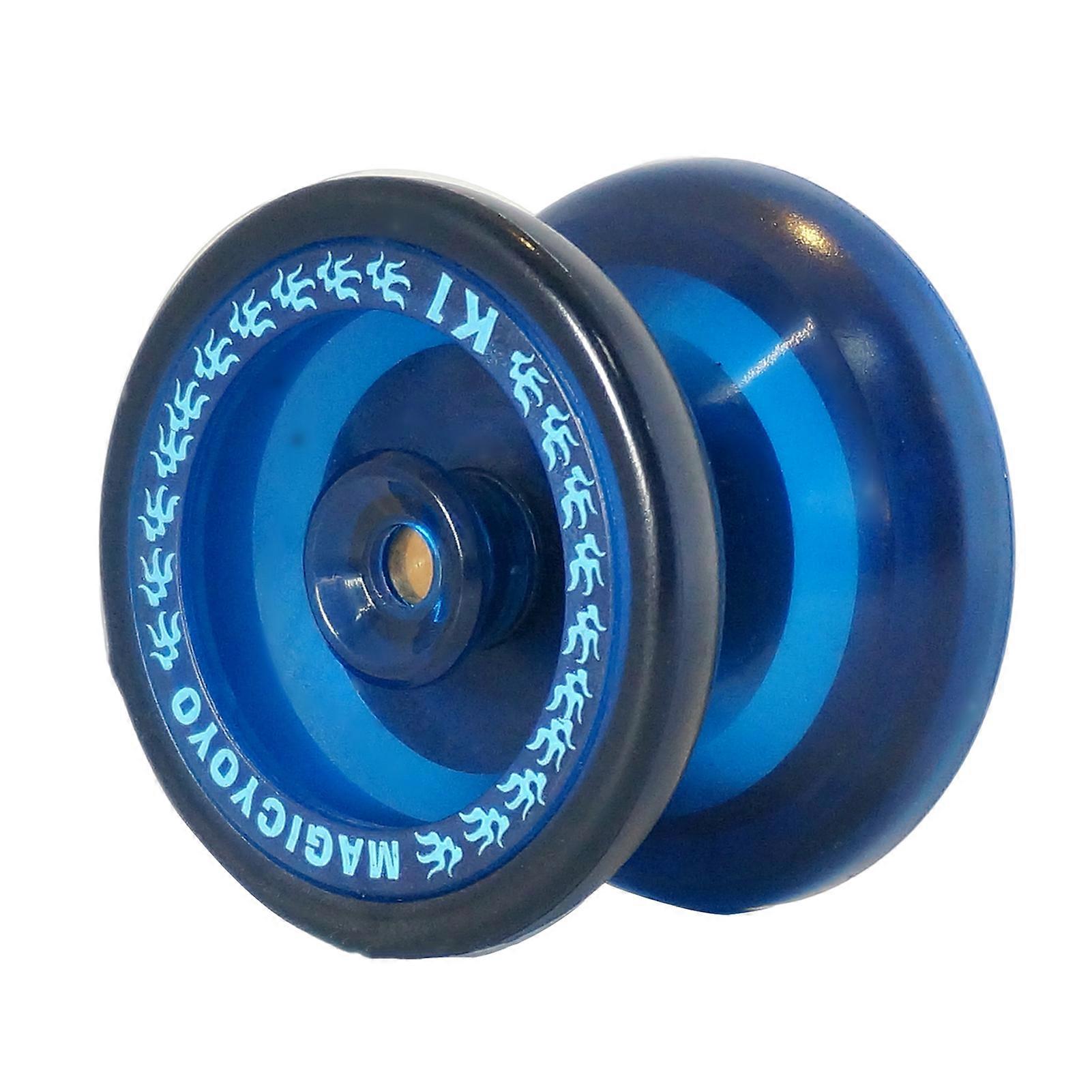Professional Responsive Yoyo Interesting Interactive Sport Games for Kids Adults Beginners