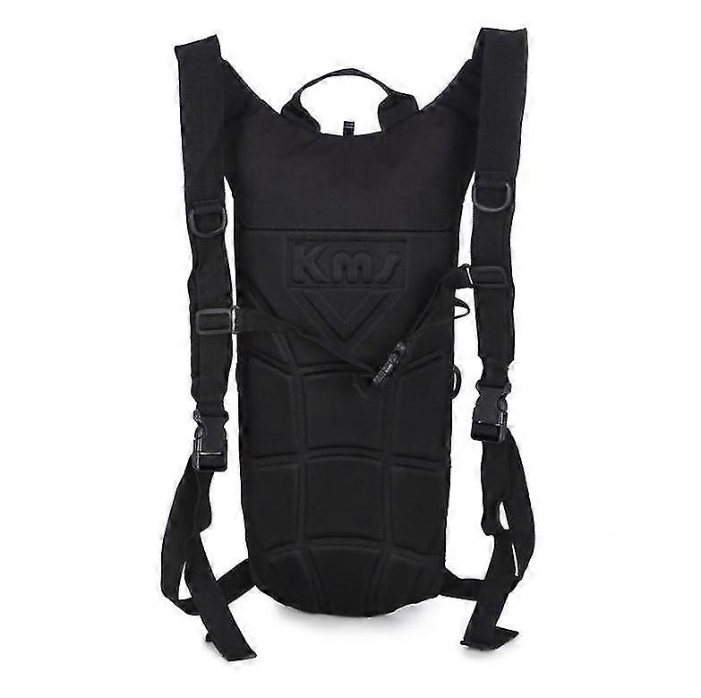 Taktisk vattenhydreringspaket Camel Backpack Hydreringsbärarryggsäck