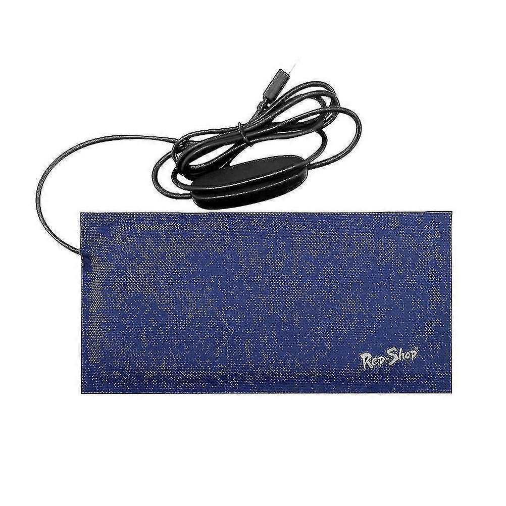 Pet Usb Electric Blanket Waterproof Constant Temperature Heating