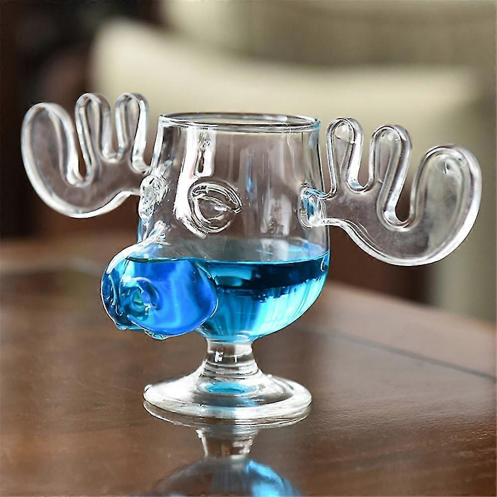 Lampoons Vacat Acrylic Moose Griswold Moose Mug 8oz