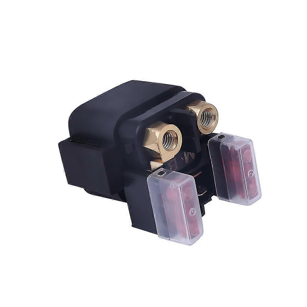 Yd241 Scosche Da Kodiak Automotive Relay