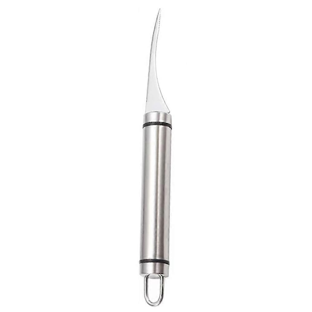 Crayfish Shell Remove Tool Thicked Easy Washing Shrimp Stripper for Shell Removing