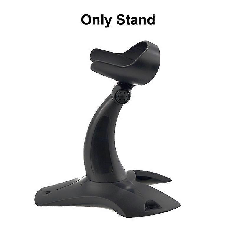 Holder/Stand for Barcode Scanner Model: R20W/R20B, RU6W/RU6B