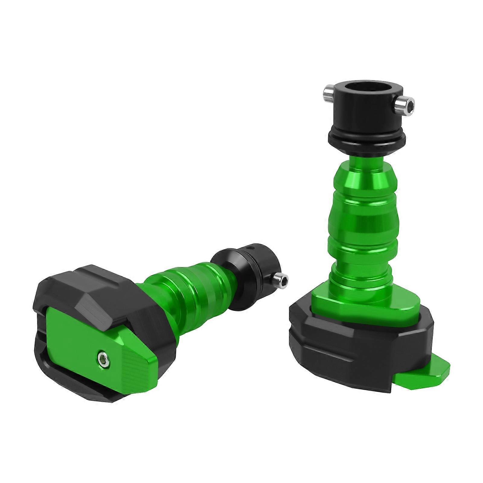 Motorcycle Falling Protection CNC Frame Sliders Crash Protector For KAWASAKI NINJA ZX-4RR ZX4RR ZX-4R ZX4R ZX-25R 2022 2023