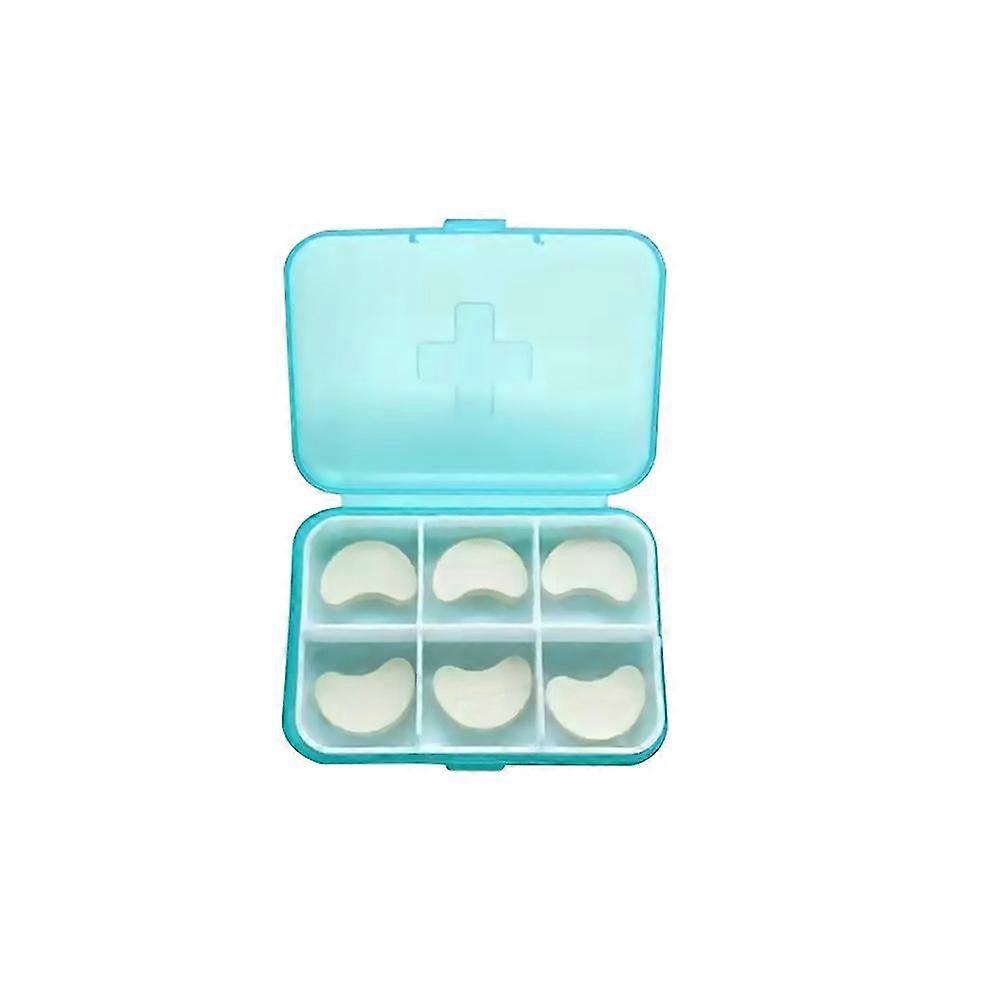 Earlap Cosmetic Ear Corrector, Earlap Prominent Ears Ear Corrector, 6pcs/box