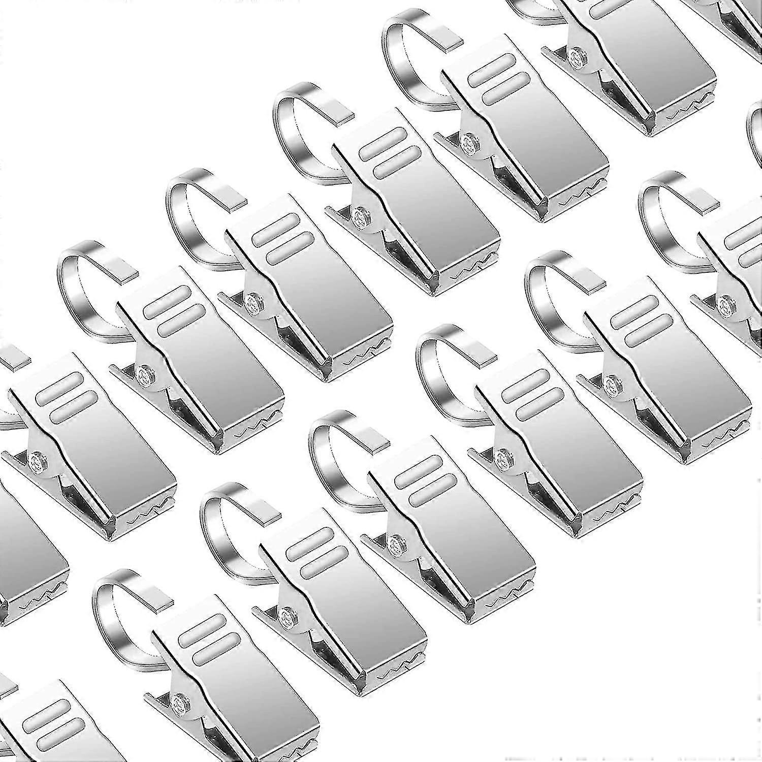 Curtain Clips