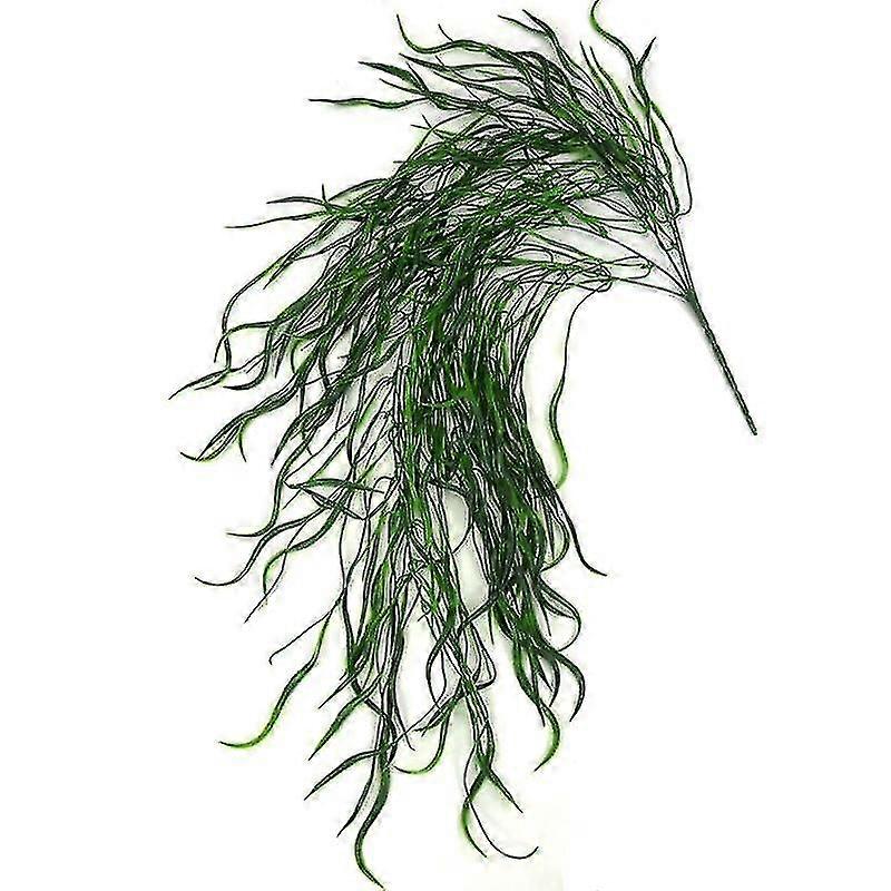 Yaju Artificial Plant Vines(1pcs, Green)