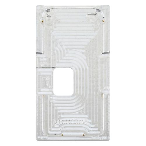 Press Screen Positioning Mould for iPhone 11 Pro Max