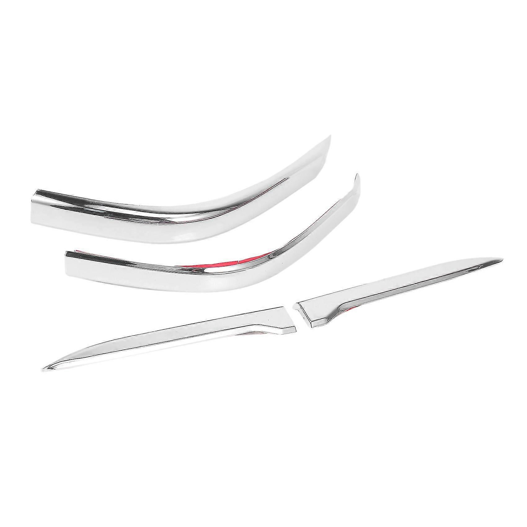 Car Taillight Lampshade Trim Accessories For Land Cruiser 200 200 2012-2015