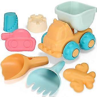 Børn Sandkasse Playset Beach