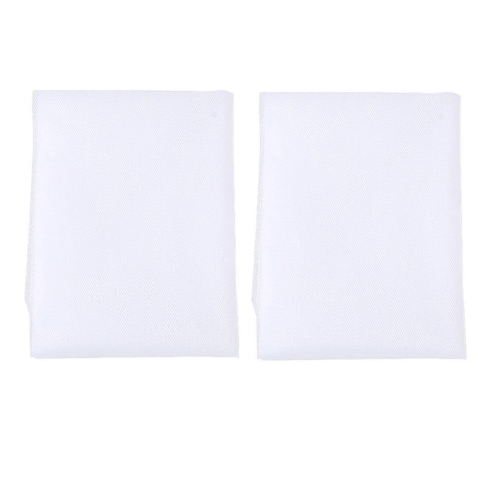 Insect Mosquito Windows Screen Self Adhesive With Sticker For Summer