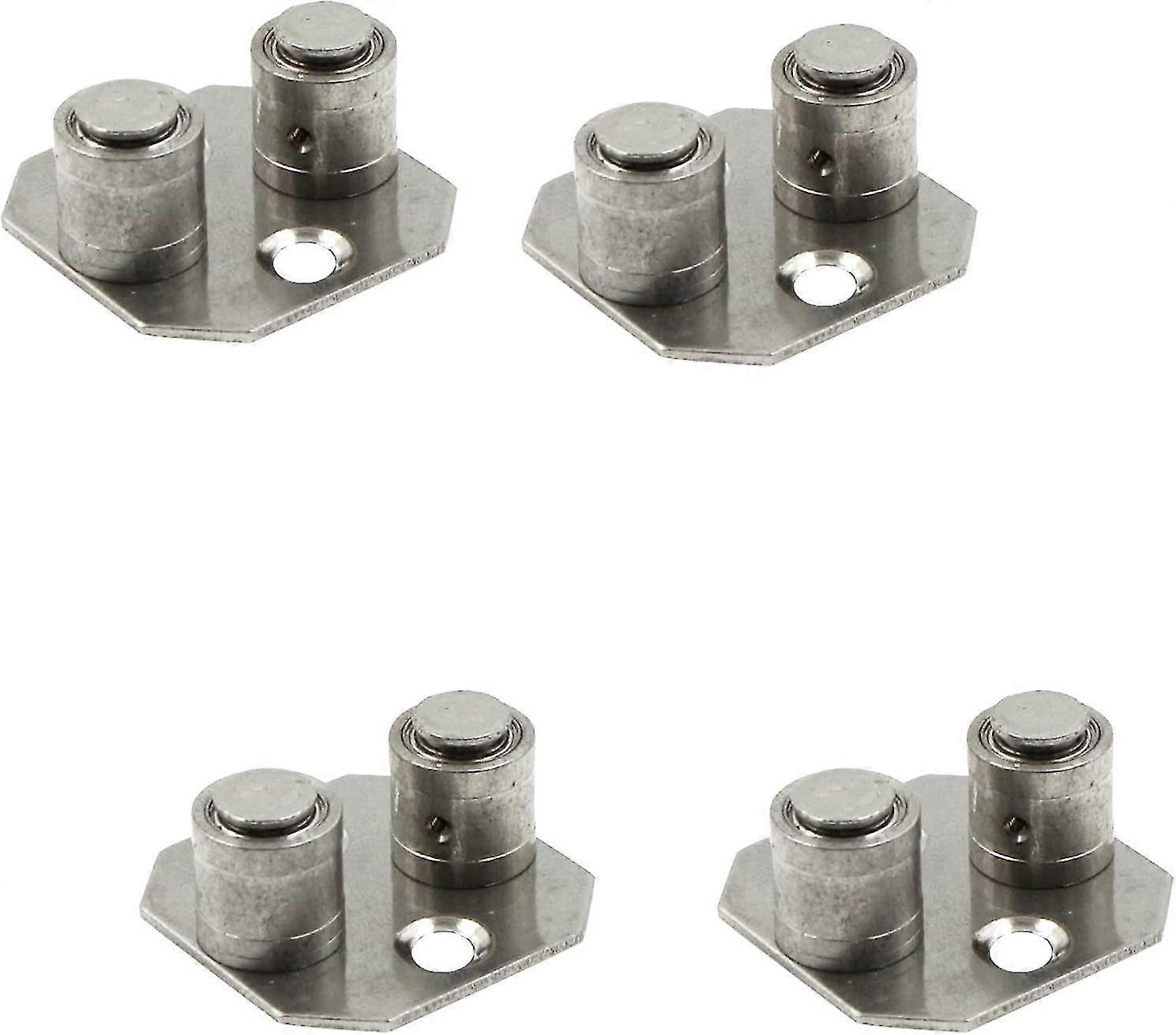 Door Floor Guide Adjustable Barn Door Sliding Door Guide Sliding Floor Guide - Abrasion