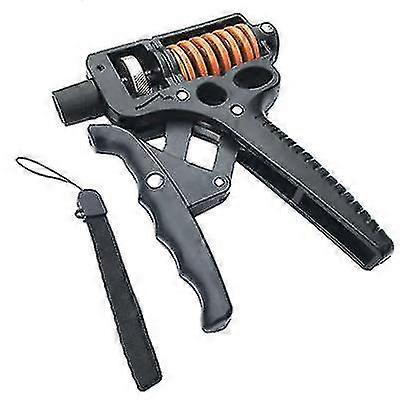 Adjustable Grips Finger Rehabilitation Trainer Hand Muscle Developer H