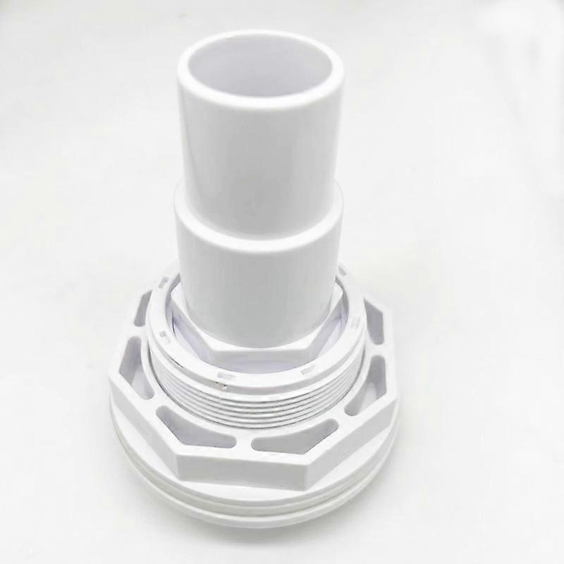 Swimming pool jet nozzle, swimming pool wall nozzle, swimming pool inlet nozzle, swimming pool suction port, swimming pool wall return fitting