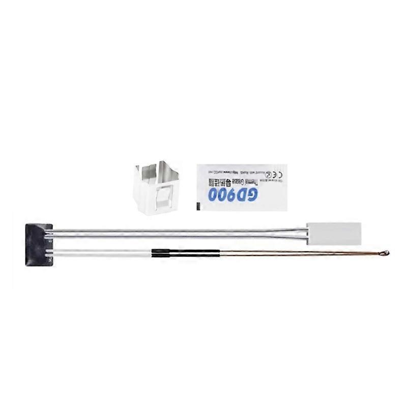 3D Printer Accessory For Bambu Lab P1P P1S X1 X1C Thermistor Ceramic Heating