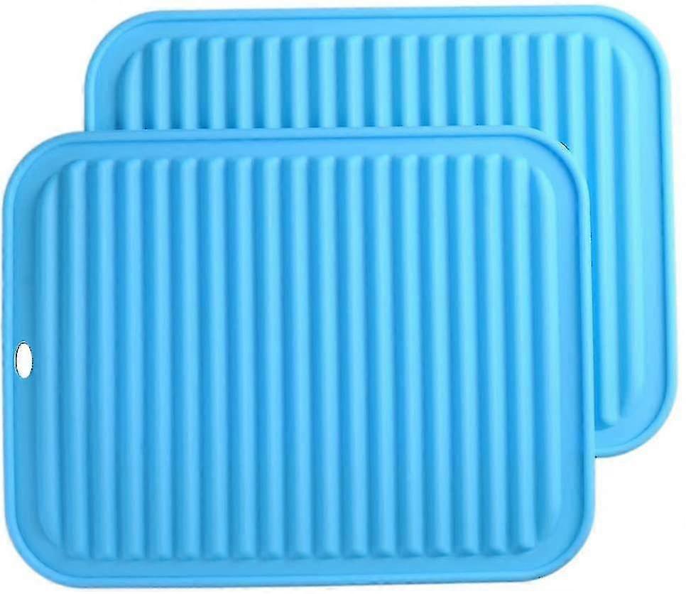 Multi-purpose Drying Placemat