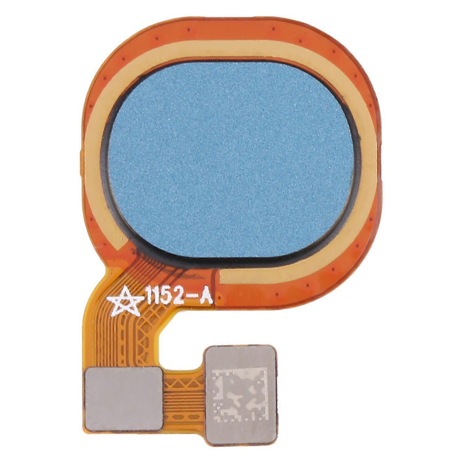 Fingerprint Sensor Cable For Infinix Smart 5 India X688C