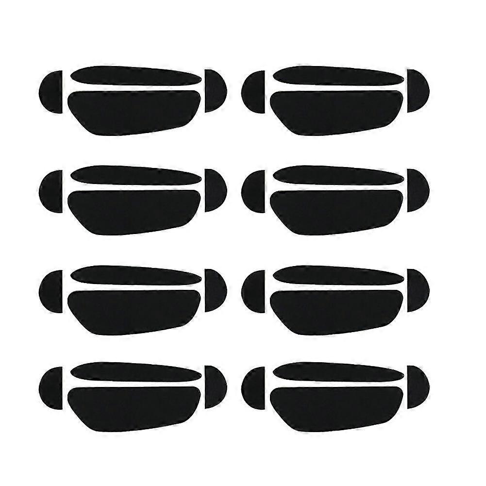 Replacement Curve Edge Glide Sticker Mouse Feet Gaming For Logitech MX Master 2S New