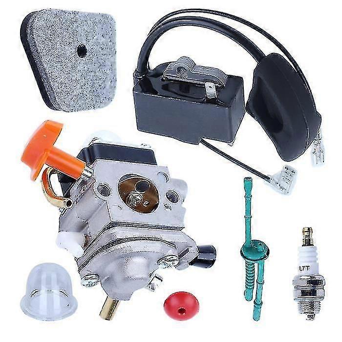 Carburetor Ignition Coil For Stihl Fs87 Fs90 Fs100 Hl100 Hl95 Km90 Km100 Trimmer
