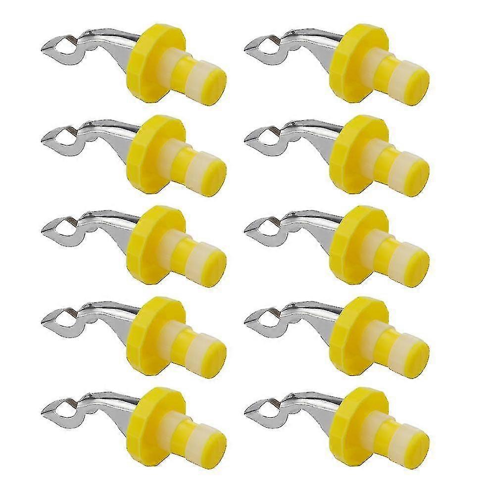 Wine Stoppers Expanding Manual Beverage Bottle Plug Reusable Leak Proof Wine Bottle Airtight