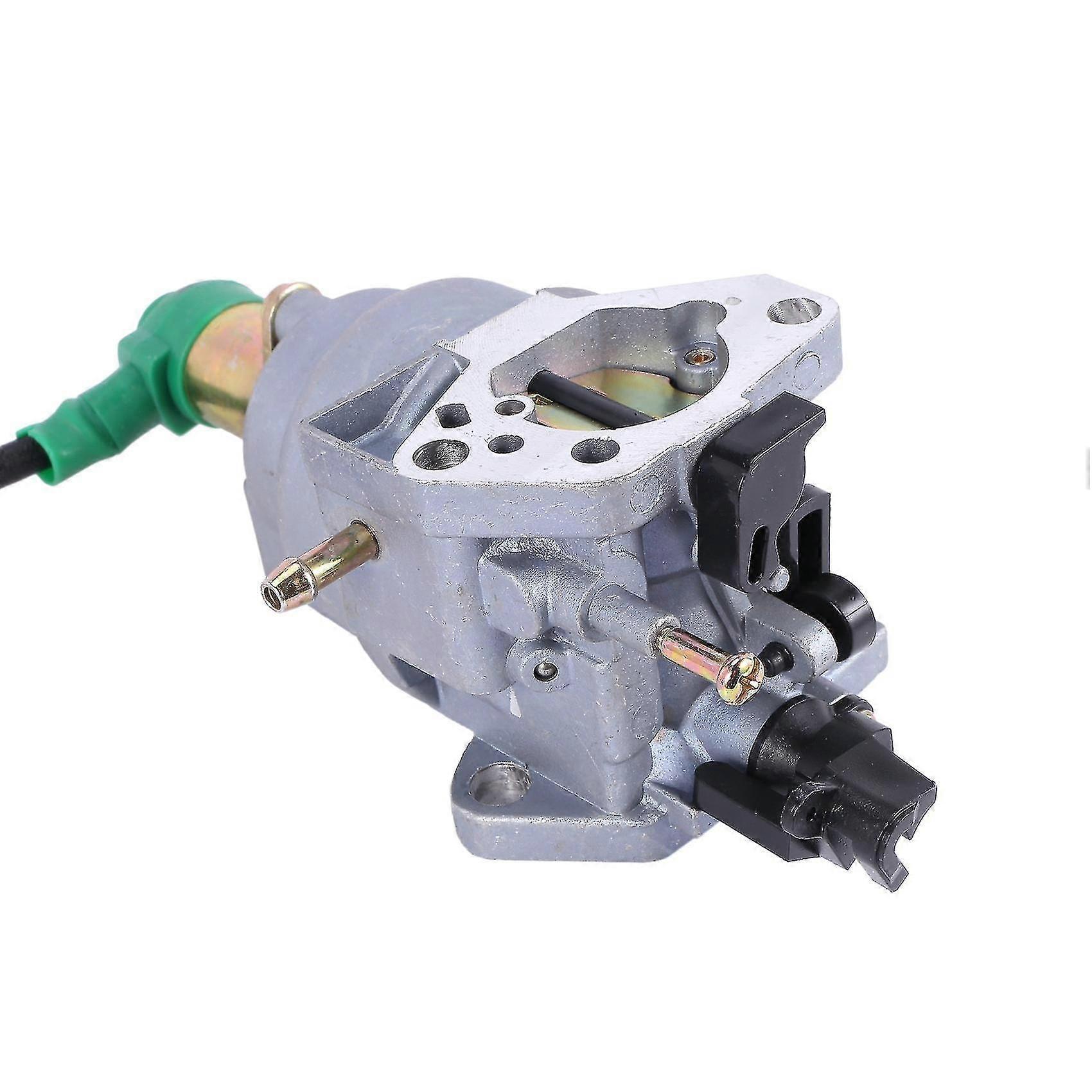 Manicotto Adattatore Albero Motore Da 1 Pollice A 1 1/8 Pollice Con Chiavetta – Per Motori GX270, GX390