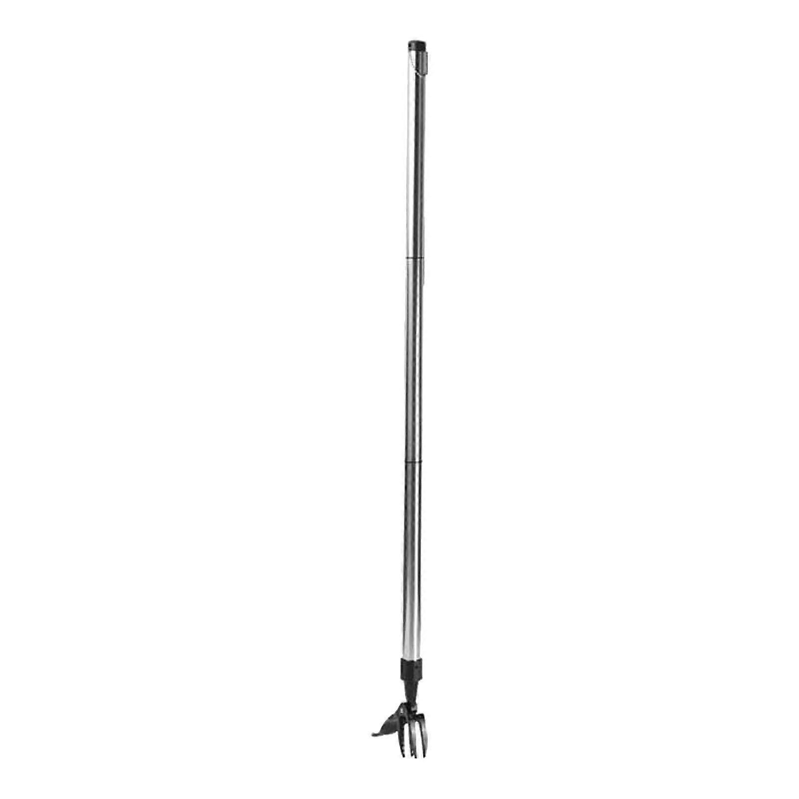 Stand up Weeds Puller Long Handle Lawn Courtyard Effortless Farm Grass Puller
