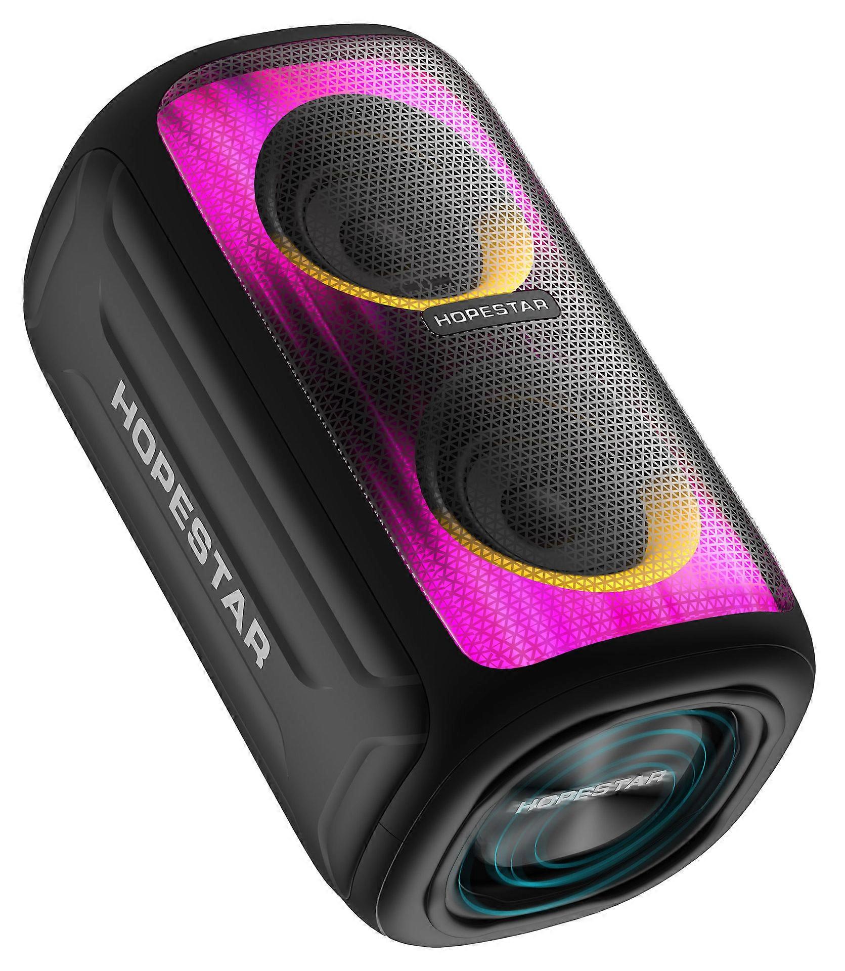 80W Party110mini wireless Bluetooth audio game Electronic Sports subwoofer desktop home computer speaker subwoofer caixa de som