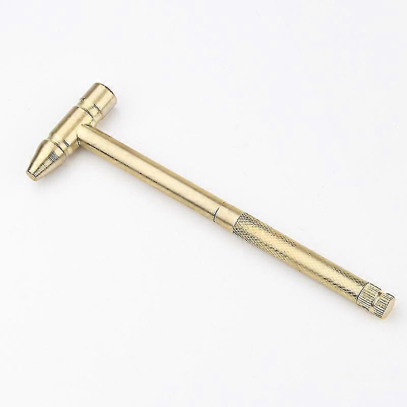 Multi-function Hammer, With Integrated Screwdriver Set-YH