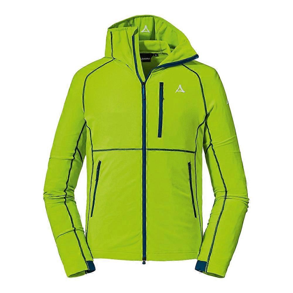 Jackets Schöffel Fleecejacke Ramezza Hoody 231476070