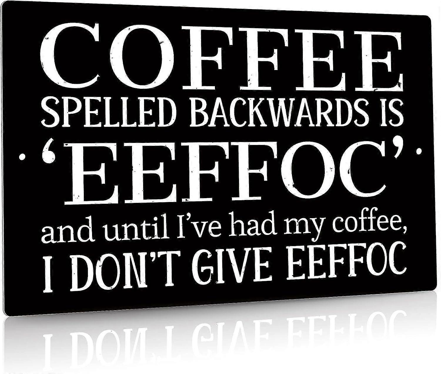 Decoração de garagem, Vintage Man Cave Bar Coffee Shop Wall Decor Para Homens, 8x12 polegadas OU 12x16 polegadas Metal M