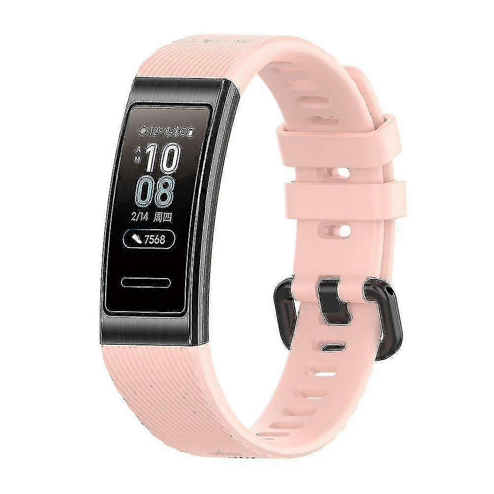 19mm Silic Watch S For Talk 3 Pro / 3