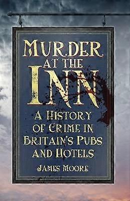 Murder at the Inn