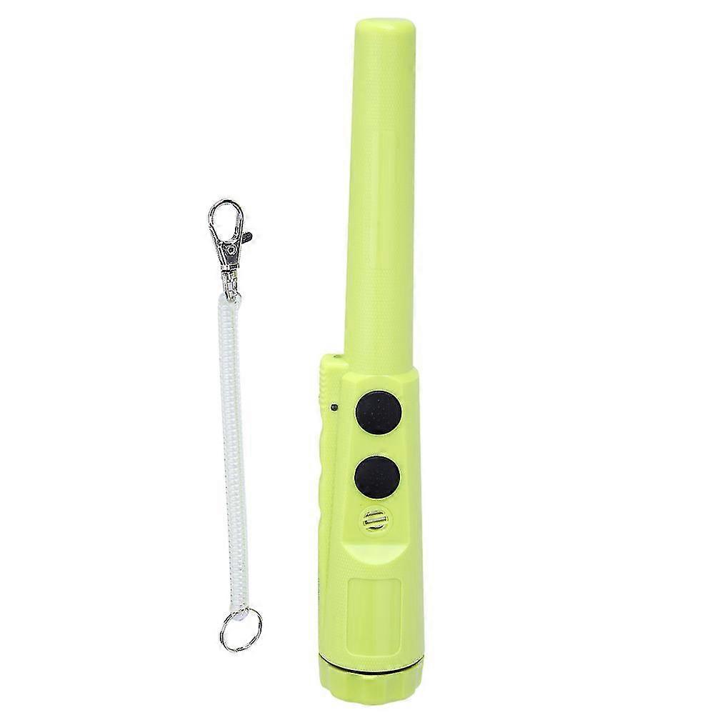 High Accuracy Handheld Underground Metal Detector for Archaeology