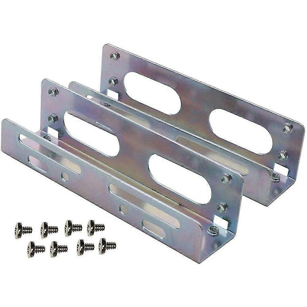 Hard Drive Bracket Desktop 3.5 Inch Hard Drive Bracket Hard Drive Multifunction Conversion Bracket