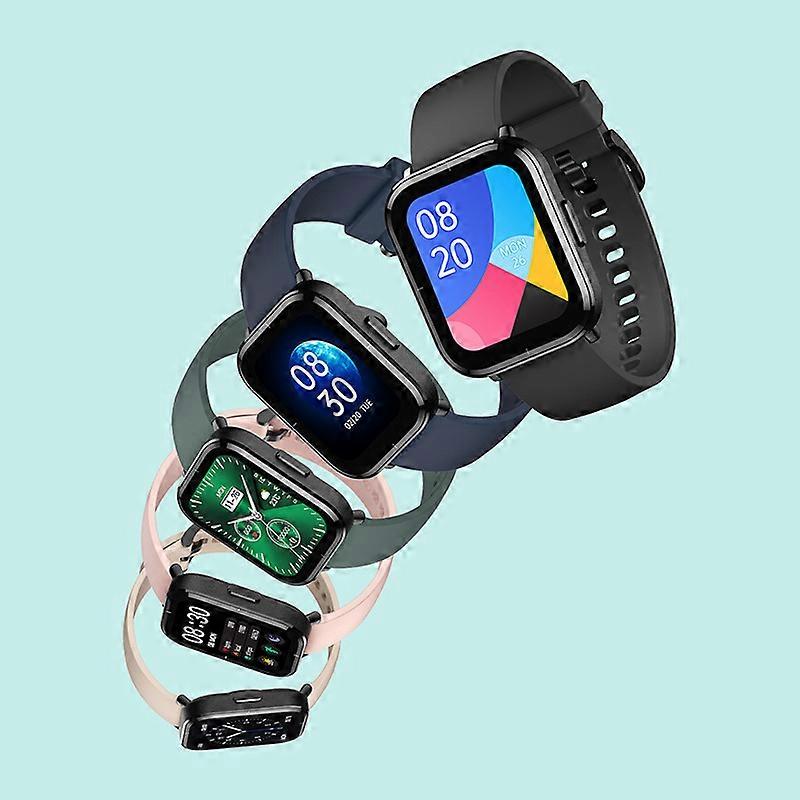 Montre intelligente Mibro Color