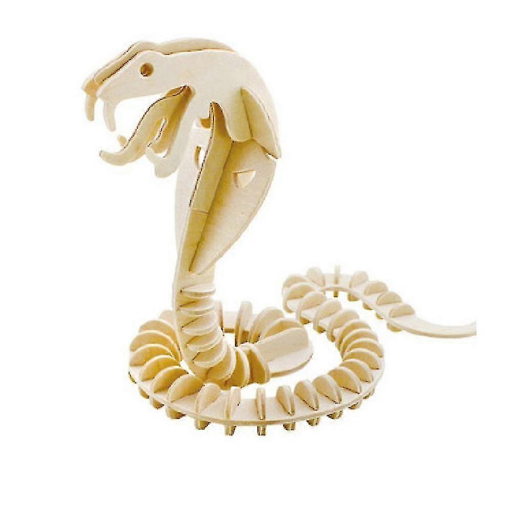 Trä Pussel Trä Djur Pussel Orm Pussel Trä pussel Trä Orm Pussel