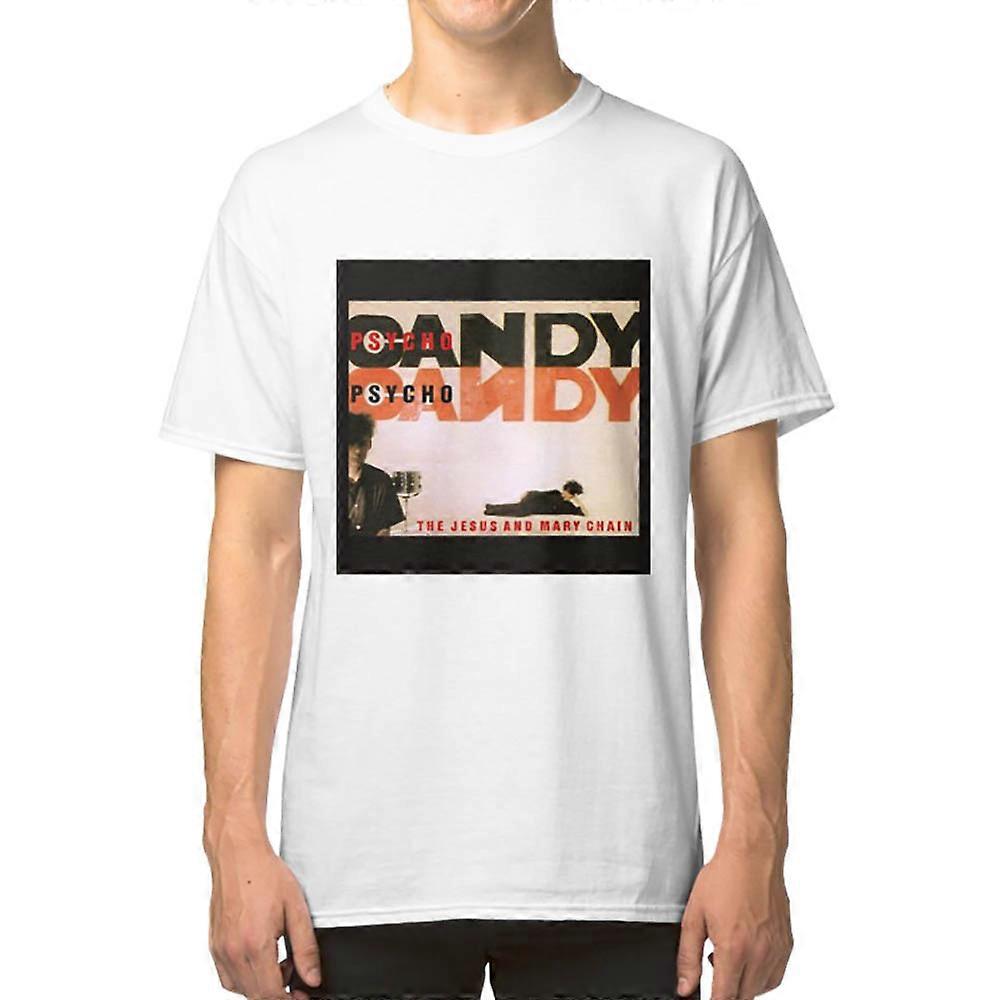 Psychocandy Tişört