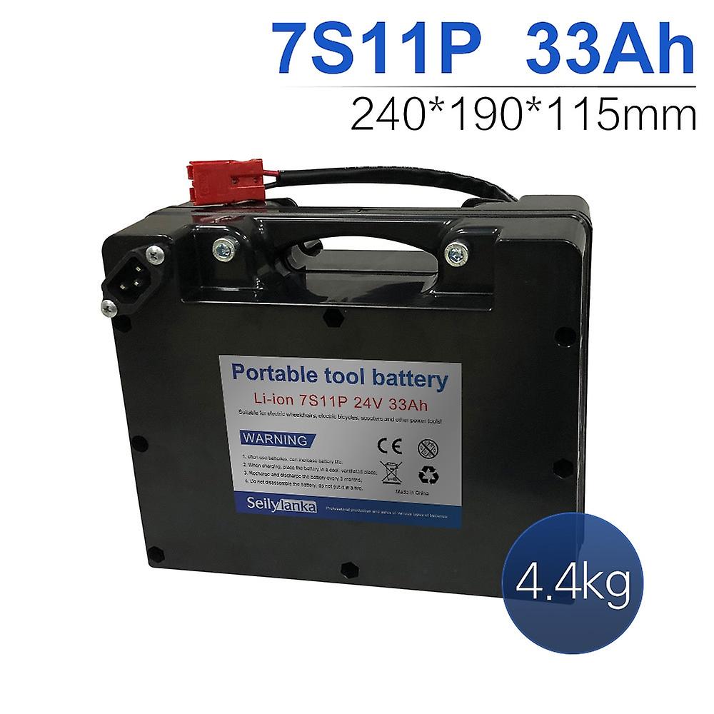 Dedicated To Electric Wheelchairs Replaceable Lead-acid