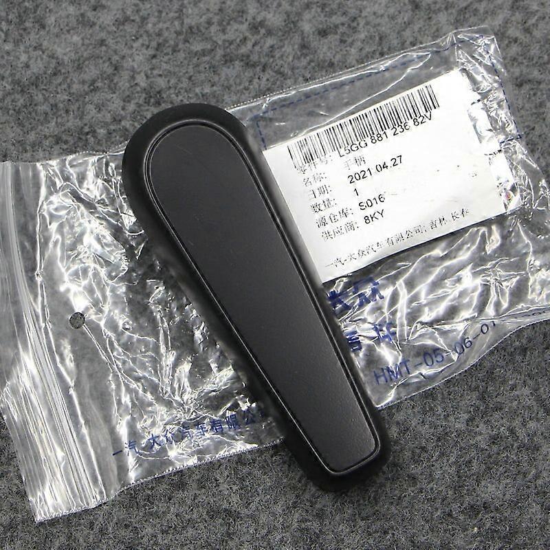 For Golf 7 MK7 Seat lumbar support adjustment handle Manual seat lumbar adjustment switch 5G0 881 236Back & Lumbar Support Cushions