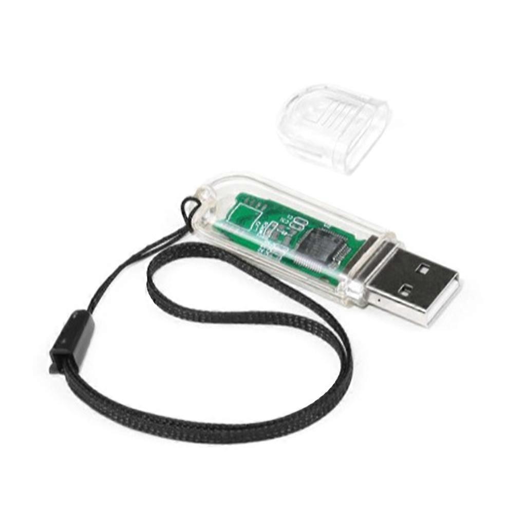 USB-dongle med 67 moduler til PCMmaster ECU-programmør / SM2 PRO / PCM-værktøj