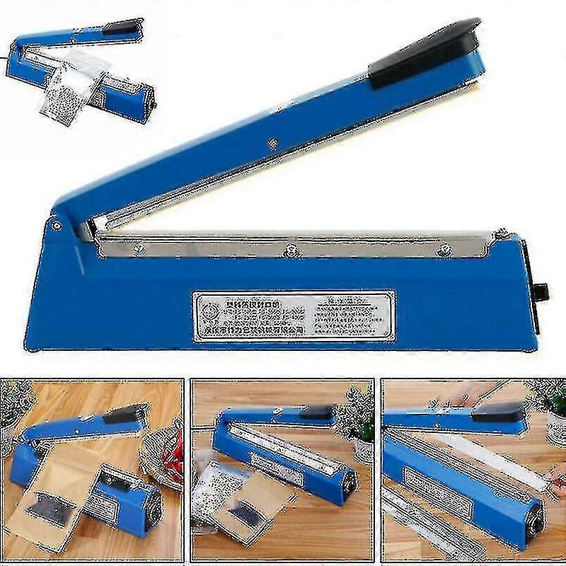 Aハンドインパルス熱加熱シーラービニール袋フィルムシーリング食品機械キットツール