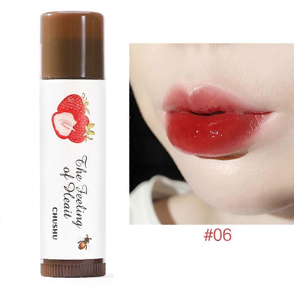 Magic Temperature Colors Changing Lip Balm Nourish Moisturizing PH Lipstick