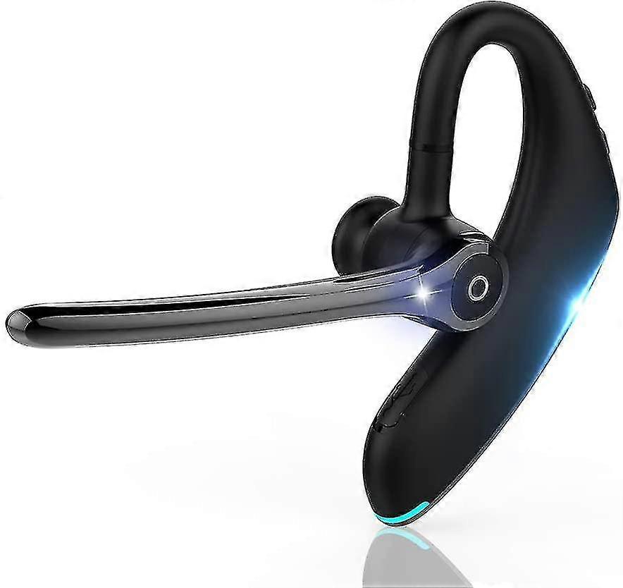 Handy Bluetooth Kopfhörer Bluetooth 5.1 Wireless Kopfhörer Wasserdichtes Rauschen